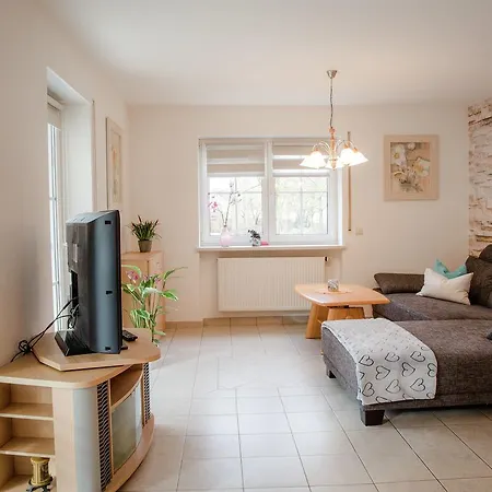Regensburg Apartman Regensburg