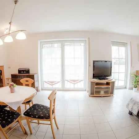 Regensburg Apartman