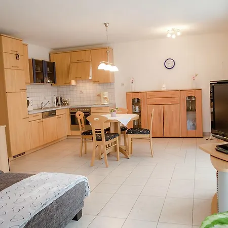Apartman Regensburg *