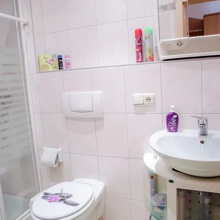 Regensburg Apartman