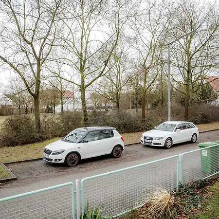 Apartman Regensburg